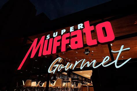 muffato gourmet